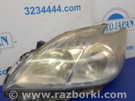 ФОТО Фара для Toyota Prius 30 (09-17) Киев
