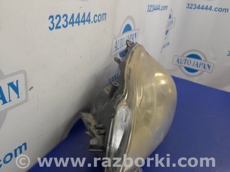ФОТО Фара для Toyota Prius 30 (09-17) Киев