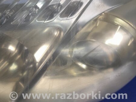 ФОТО Фара для Toyota Prius 30 (09-17) Киев
