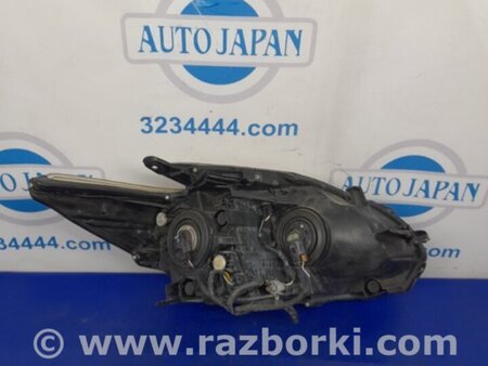 ФОТО Фара для Toyota Prius 30 (09-17) Киев
