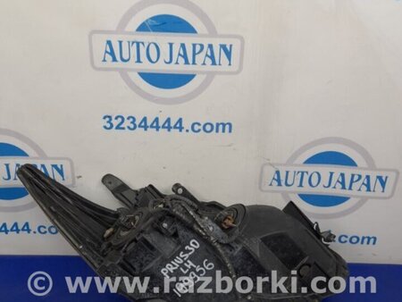 ФОТО Фара для Toyota Prius 30 (09-17) Киев
