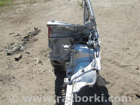 ФОТО Четверть кузова передняя для Toyota Prius 30 (09-17) Киев