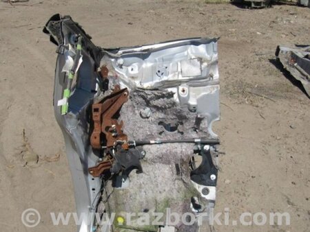 ФОТО Четверть кузова передняя для Toyota Prius 30 (09-17) Киев