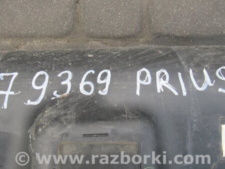 ФОТО Топливный бак для Toyota Prius 30 (09-17) Киев
