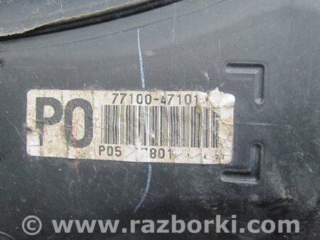 ФОТО Топливный бак для Toyota Prius 30 (09-17) Киев