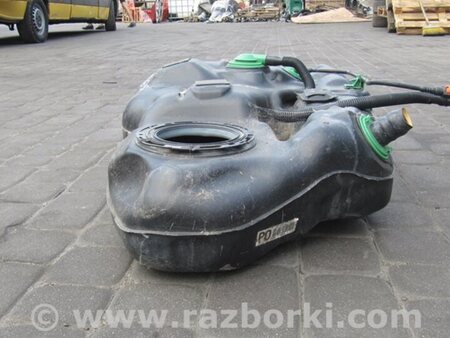 ФОТО Топливный бак для Toyota Prius 30 (09-17) Киев