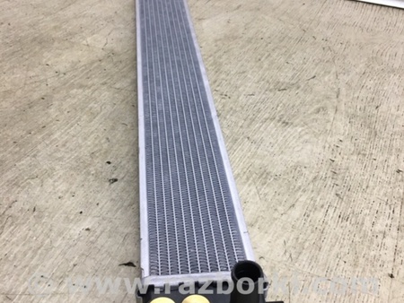 ФОТО Радиатор инвертора для Toyota Prius 30 (09-17) Киев