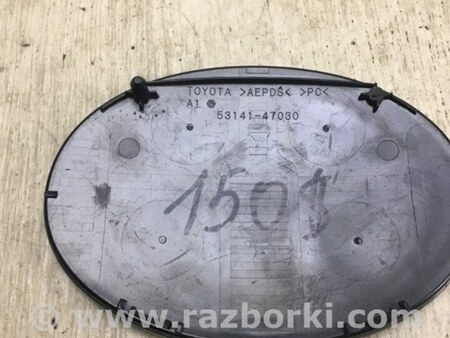 ФОТО Эмблема для Toyota Prius (2016-) Киев