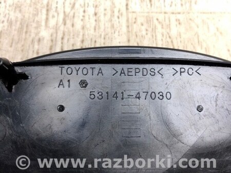ФОТО Эмблема для Toyota Prius (2016-) Киев