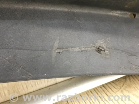ФОТО Пластик под лобовое стекло (Жабо) для Audi (Ауди) Q5 8R (04.2008-03.2017) Киев