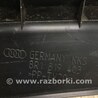ФОТО Пластик под лобовое стекло (Жабо) для Audi (Ауди) Q5 8R (04.2008-03.2017) Киев