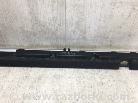 ФОТО Обшивка багажника для Audi (Ауди) Q5 8R (04.2008-03.2017) Киев