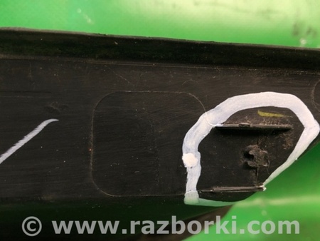 ФОТО Накладка крыла для Audi (Ауди) Q5 8R (04.2008-03.2017) Киев