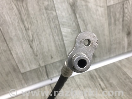 ФОТО Трубка кондиционера для Audi (Ауди) Q5 8R (04.2008-03.2017) Киев
