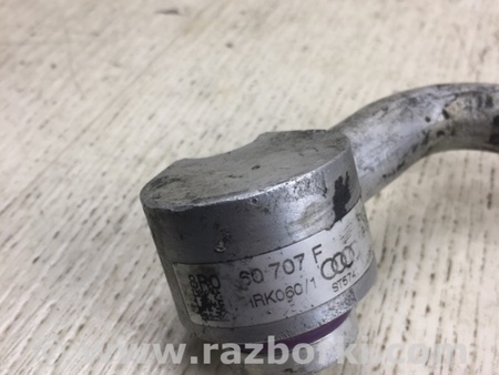 ФОТО Трубка кондиционера для Audi (Ауди) Q5 8R (04.2008-03.2017) Киев
