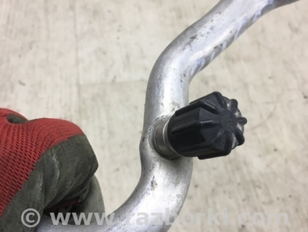 ФОТО Трубка кондиционера для Audi (Ауди) Q5 8R (04.2008-03.2017) Киев