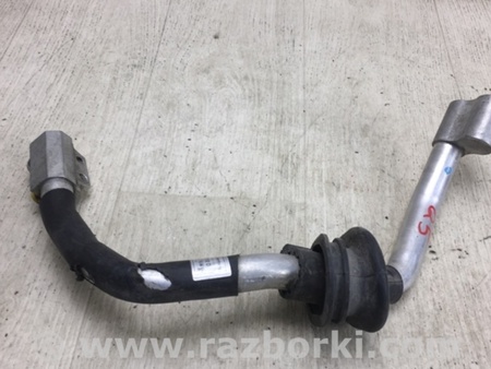 ФОТО Трубка кондиционера для Audi (Ауди) Q5 8R (04.2008-03.2017) Киев
