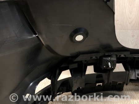 ФОТО Бампер задний для Audi (Ауди) Q5 FY (09.2016-...) Киев