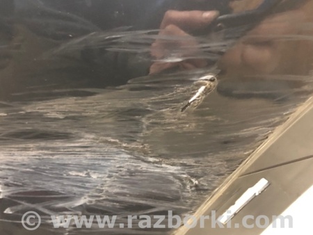 ФОТО Бампер задний для Audi (Ауди) Q5 FY (09.2016-...) Киев