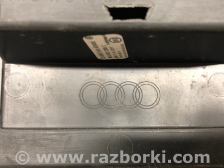 ФОТО Бампер задний для Audi (Ауди) Q5 FY (09.2016-...) Киев
