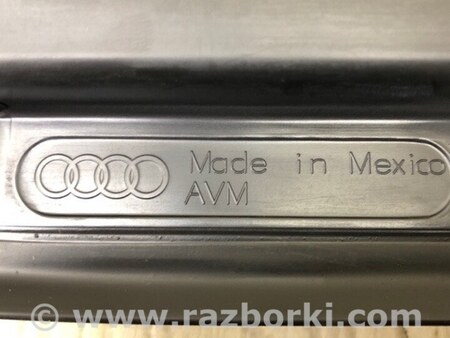 ФОТО Дефлектор радиатора для Audi (Ауди) Q5 FY (09.2016-...) Киев