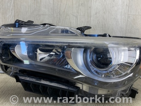 ФОТО Фара для Infiniti Q50 Киев