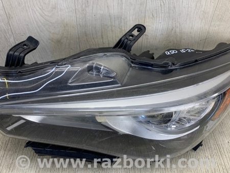 ФОТО Фара для Infiniti Q50 Киев