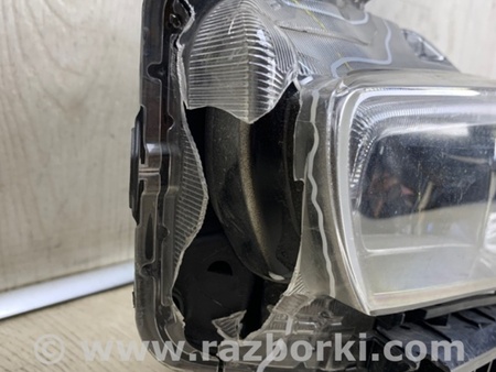 ФОТО Фара для Infiniti Q50 Киев