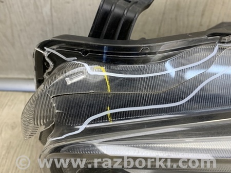ФОТО Фара для Infiniti Q50 Киев