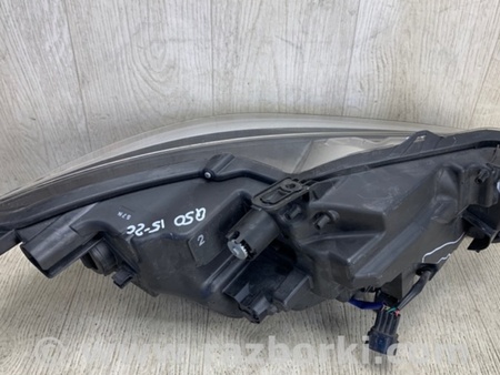 ФОТО Фара для Infiniti Q50 Киев
