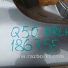 ФОТО Четверть кузова задняя для Infiniti Q50 Киев