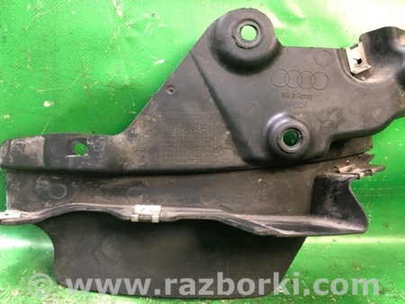 ФОТО Брызговик для Audi (Ауди) Q7 4L (09.2005-11.2015) Киев
