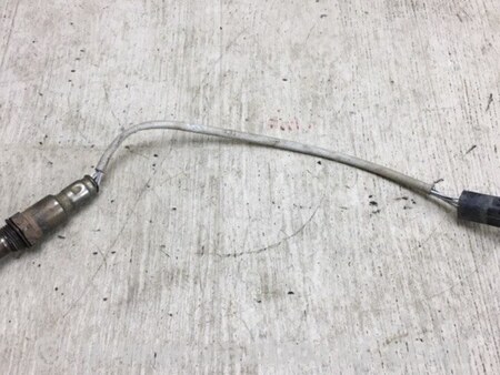 ФОТО Лямбда зонд для Nissan Qashqai (07-14) Киев