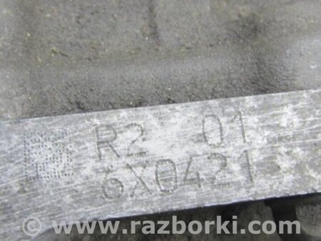 ФОТО АКПП (коробка автомат) для Nissan Qashqai (07-14) Киев