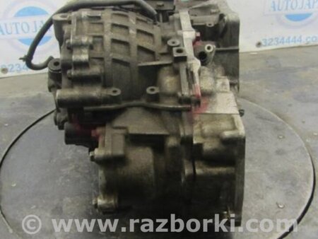ФОТО АКПП (коробка автомат) для Nissan Qashqai (07-14) Киев