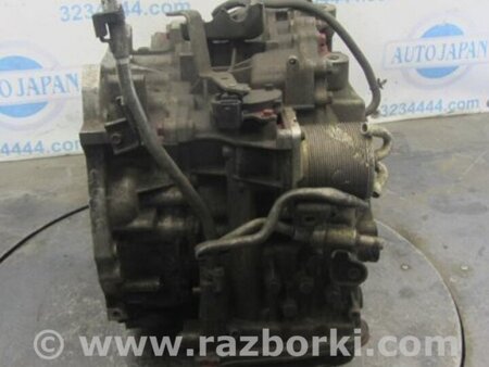 ФОТО АКПП (коробка автомат) для Nissan Qashqai (07-14) Киев