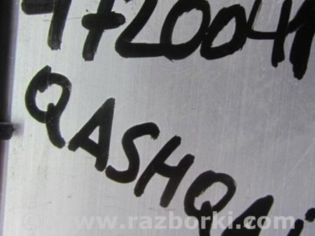 ФОТО Резистор печки для Nissan Qashqai (07-14) Киев