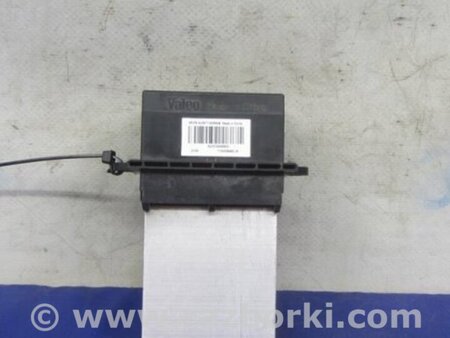ФОТО Резистор печки для Nissan Qashqai (07-14) Киев