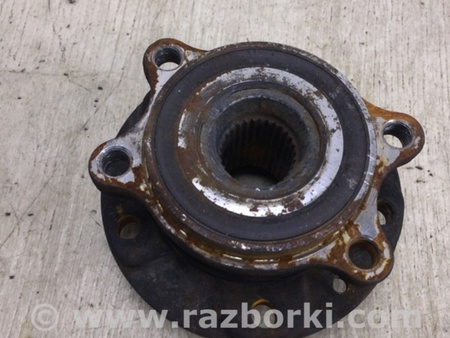 ФОТО Ступица для Nissan Qashqai/Roque Sport (2014-) Киев