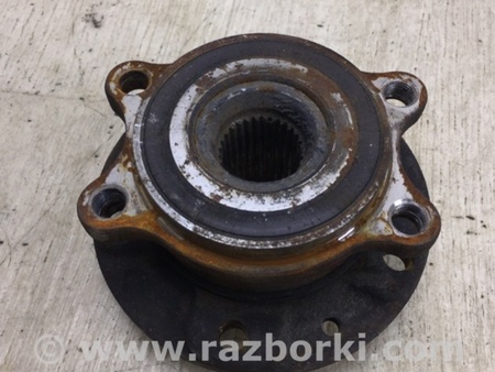 ФОТО Ступица для Nissan Qashqai/Roque Sport (2014-) Киев