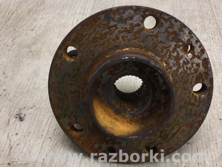 ФОТО Ступица для Nissan Qashqai/Roque Sport (2014-) Киев