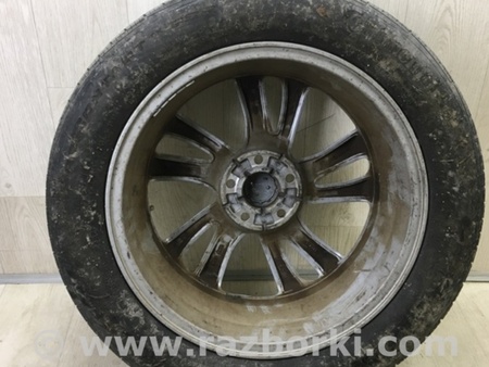 ФОТО Диск R18 для Infiniti QX30 Киев