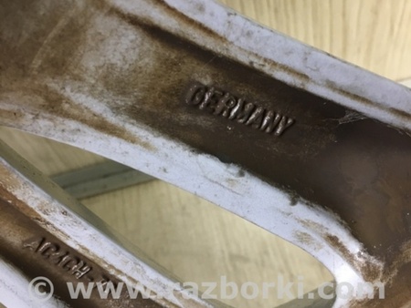 ФОТО Диск R18 для Infiniti QX30 Киев