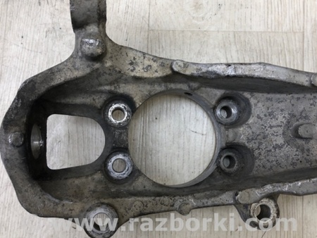 ФОТО Кулак поворотный для Infiniti QX50 Киев