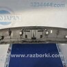 ФОТО Накладка на порог багажника для Infiniti QX50 Киев