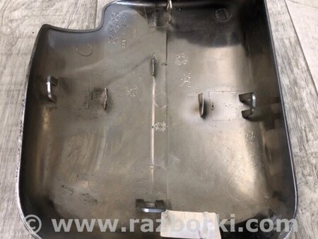 ФОТО Накладка зеркала для Nissan Titan (04-16) Киев