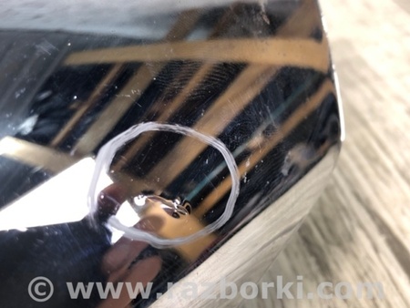 ФОТО Накладка зеркала для Nissan Titan (04-16) Киев