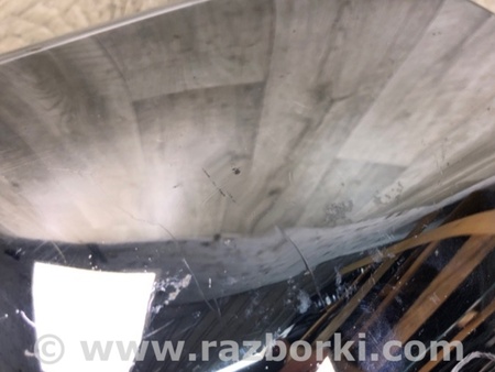 ФОТО Накладка зеркала для Nissan Titan (04-16) Киев
