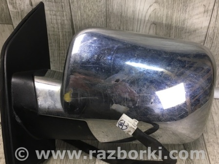 ФОТО Зеркало для Nissan Titan (04-16) Киев