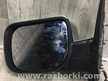 ФОТО Зеркало для Nissan Titan (04-16) Киев